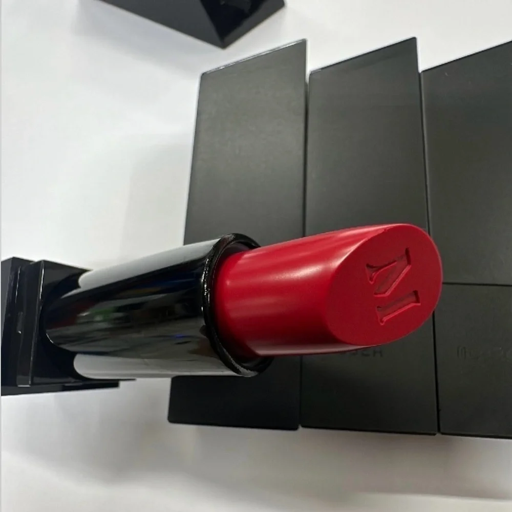 MORPHE Crème Lipstick-True Love